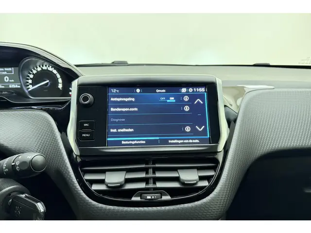 Peugeot 208 1.2T Blue Lease Allure 2019 Benzine 23