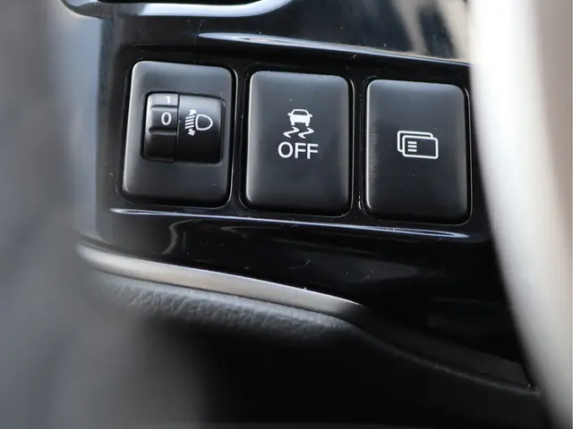 Mitsubishi Outlander 2.4 PHEV 2020 Hybride Benzine 32
