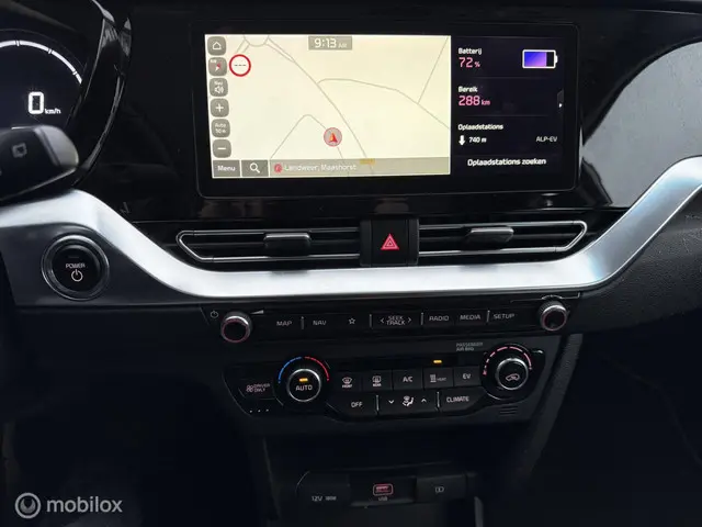 Kia e-Niro DynamicLine 64 kWh 2020 Elektrisch 14