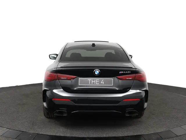BMW 4 Serie Coupé M440i xDrive 2025 Benzine 78