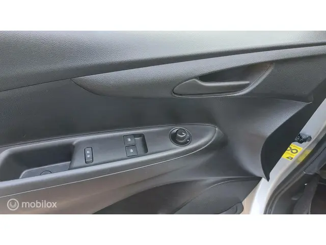 Opel KARL 1.0 ecoFLEX Edition 2018 Benzine 15