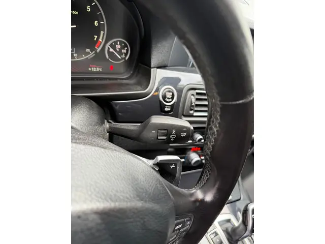 BMW 5 Serie 520i Executive |NL Auto| 2012 Benzine 36