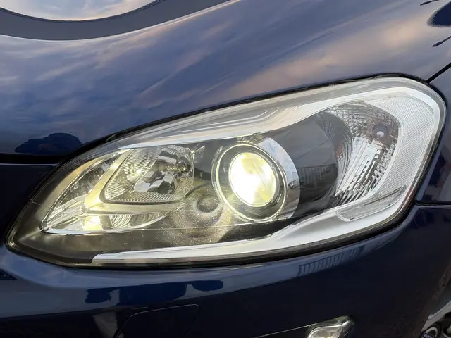 Volvo XC60 2.0 T5 FWD Ocean Race 2016 Benzine 8