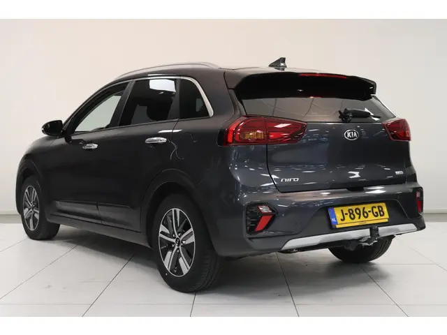 Kia Niro 1.6 GDi Hybrid DynamicLine 2020 Hybride Benzine 6