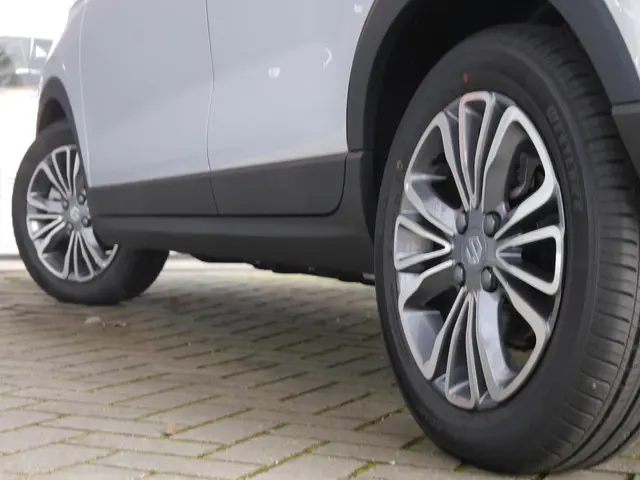 Leapmotor T03 Design 37.3 kWh 2024 Elektrisch 16