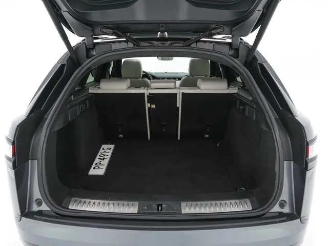 Land Rover Range Rover Velar 3.0 V6 AWD HSE 2017 Diesel 11