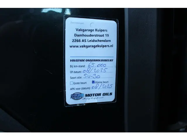 Peugeot 108 1.0 e-VTi Active 2020 Benzine 22