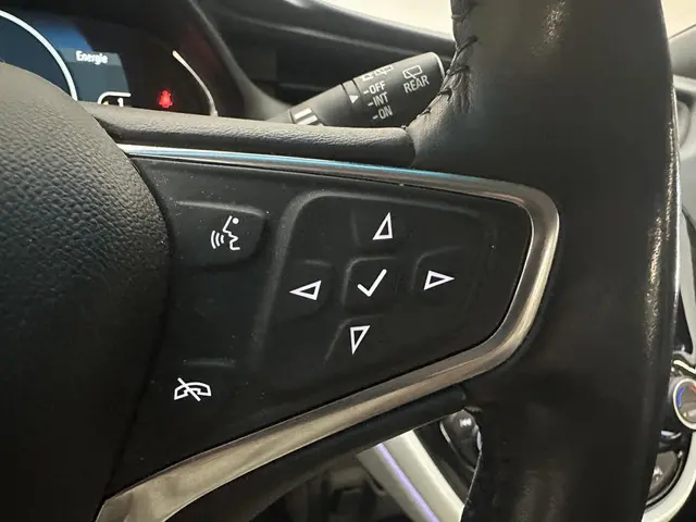Opel Ampera-e Business executive 60 kWh 2020 Elektrisch 12