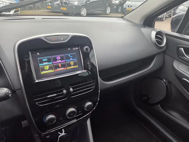 Renault Clio 0.9 TCe Night&Day 2016 Benzine 14