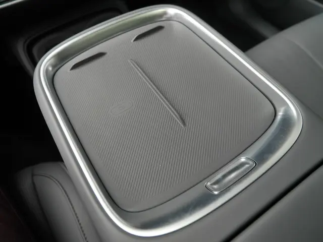 Leapmotor B10 Design ProMax 67.1 kWh 2025 Elektrisch 52