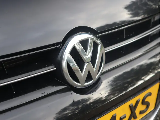 Volkswagen Polo 1.2 TSI Highline 2013 Benzine 31