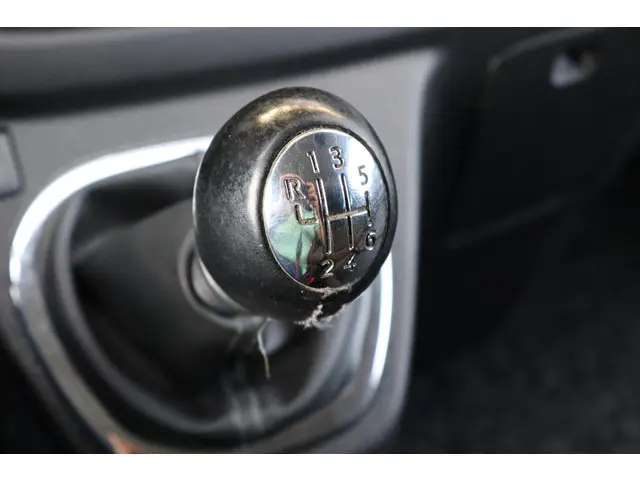 Fiat Talento 1.6 MJ L2H1 DC Basis 2017 Diesel 29