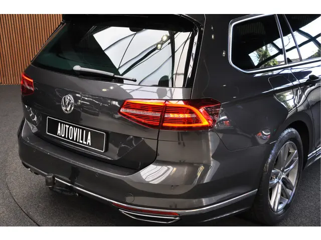 Volkswagen Passat Variant 1.4 TSI ACT 2018 Benzine 29