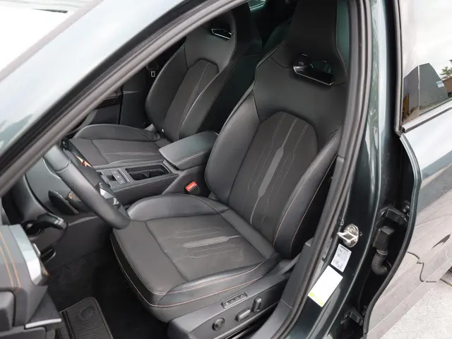 CUPRA Formentor 1.4 e-Hybrid PHEV 2022 Hybride Benzine 6