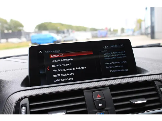 BMW M2 2-Serie Coupé DCT Competition 2020 Benzine 21