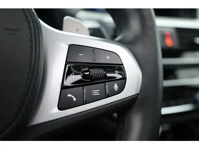 BMW X4 M40i High Executive Edition 2021 Benzine 21