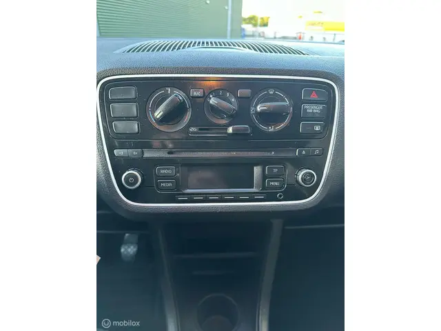 Volkswagen up! 1.0|Airco|Nieuwe Apk|Netjes| 2013 Benzine 16