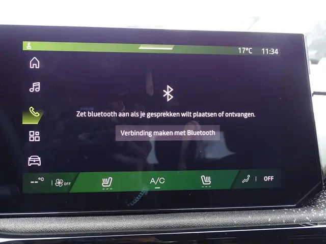 Renault Clio 1.2 TCe 115 techno 2026 Benzine 15