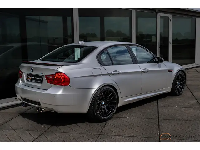 BMW M3 CRT E90 2012 Benzine 31