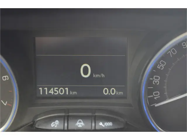 Peugeot 2008 1.2 PureTech Allure 2016 Benzine 21