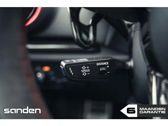 Audi RS3 2.5 TFSI RS3 quattro 2018 Benzine 47