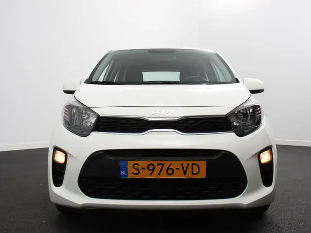 Kia Picanto 1.0 DPi DynamicLine 2023 Benzine 4