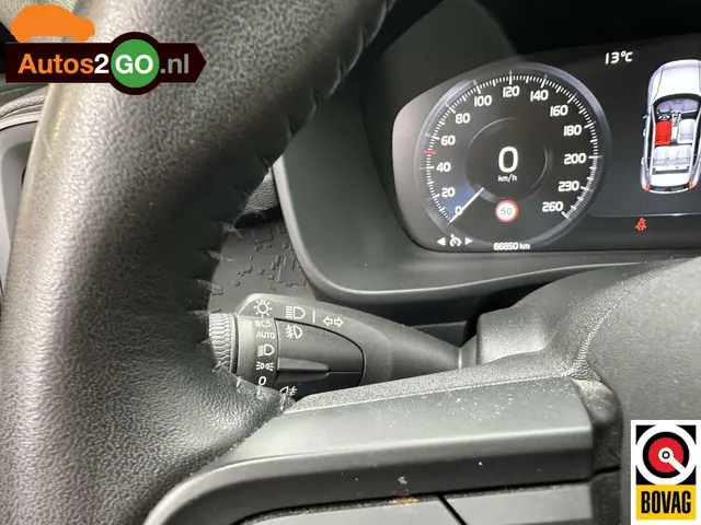 Volvo XC40 1.5 T3 Inscription 2018 Benzine 8