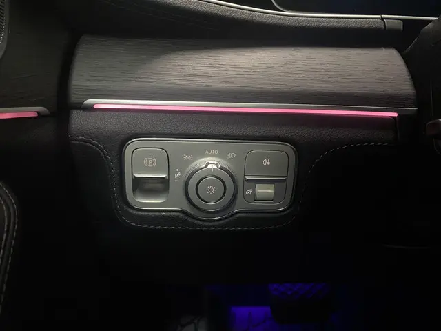 Mercedes-Benz GLE GLE 350 d 4MATIC 2019 Diesel 36