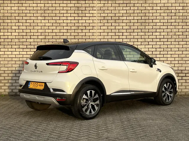 Renault Captur 2