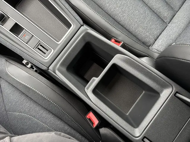 Škoda Elroq 60 Business Edition Tour 2025 Elektrisch 20