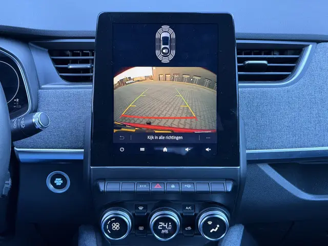 Renault ZOE R135 Intens 52 kWh 2020 Elektrisch 38