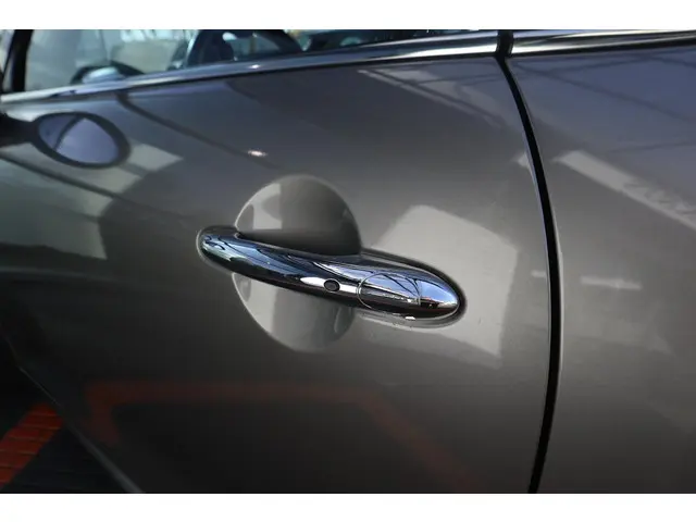 MINI Cooper S Cabrio 2.0 2019 Benzine 12