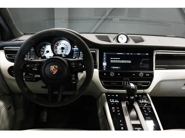 Porsche Macan 2.9 GTS 2022 Benzine 14