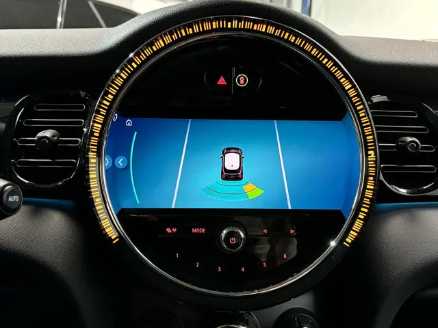 MINI Electric Mini Essential 33 kWh 2024 Elektrisch 20