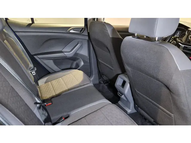 Volkswagen T-Cross 1.0 TSI Style 2021 Benzine 7