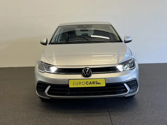 Volkswagen Polo 1.0 TSI Move AUT 70kW 2024 Benzine 2