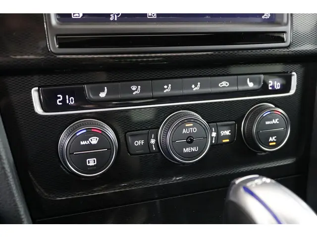 Volkswagen Golf 1.4 TSI GTE 2015 Hybride Benzine 33