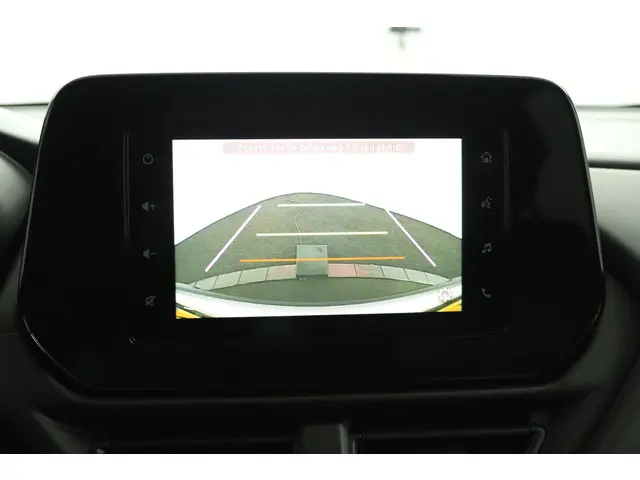 Suzuki S-Cross 1.5 Hybrid Select 2023 Hybride Benzine 9