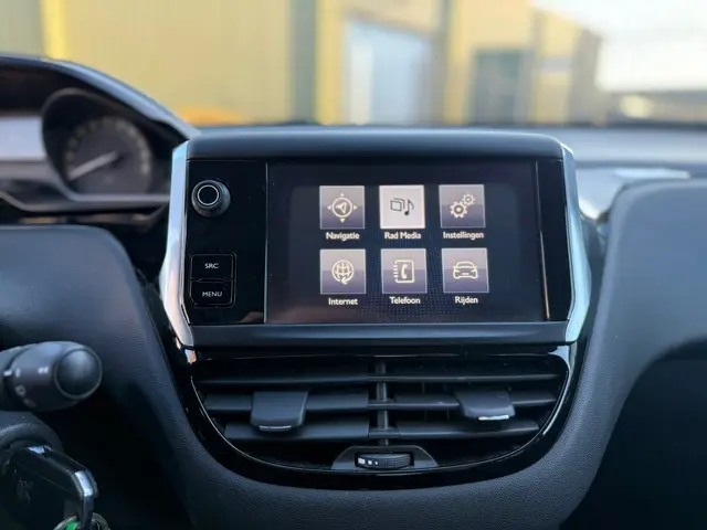 Peugeot 208 1.2 PureTech Active | N APK 2016 Benzine 17