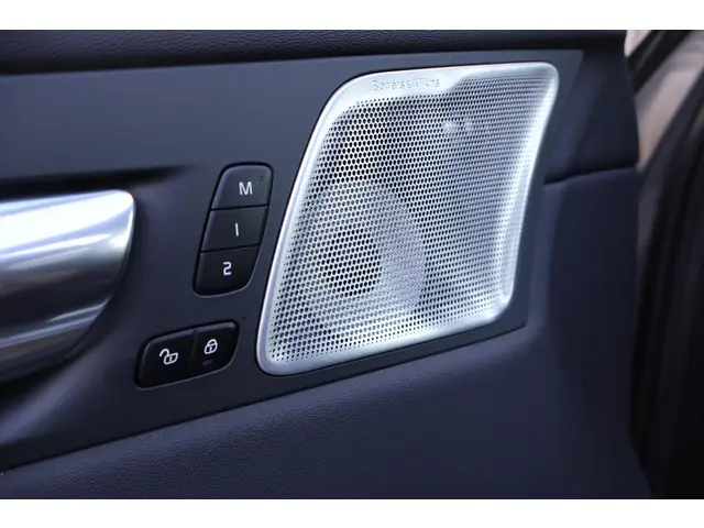 Volvo XC60 T8 AWD Inscription 2021 Hybride Benzine 17