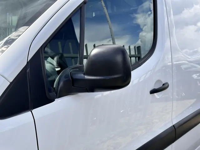 Citroën Berlingo 1.6 BlueHDI 75 Club Economy 2016 Diesel 18
