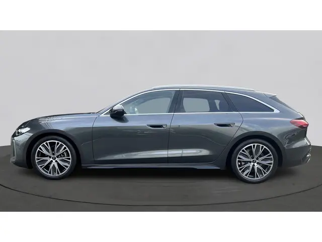 Audi A5 Avant 2.0 TFSI 204pk S edition 2024 Benzine 8