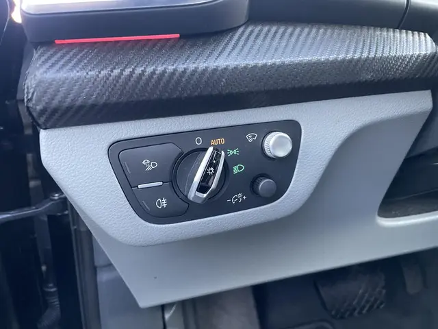 Audi Q5 2.0 TFSI quattro Sport Pro Line S 2018 Benzine 15