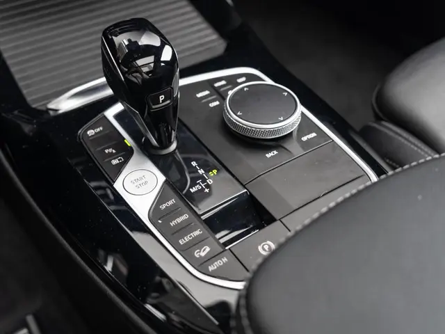 BMW X3 xDrive30e 2022 Hybride Benzine 27