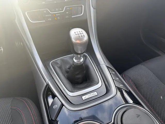 Ford Mondeo Wagon 1.5 EcoBoost ST Line 2017 Benzine 19