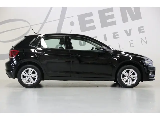 Volkswagen Polo 1.0 TSI NAP/Origineel NL 2019 Benzine 11