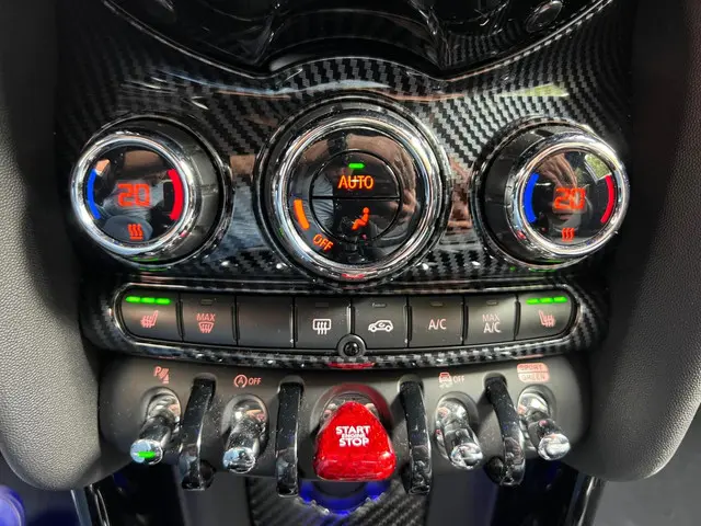 MINI Cooper S Mini 2.0 Chili 2018 Benzine 22