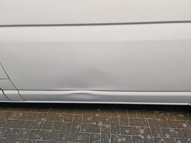 Volkswagen Transporter 2.0 TDI L2H1 2018 Diesel 6
