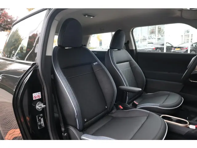 MINI 3-Deurs Cooper E 2025 Elektrisch 7