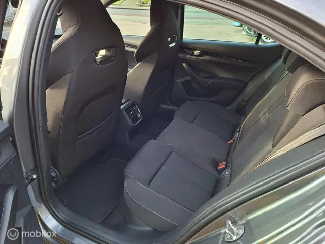 Škoda Octavia 1.0 e-TSI Ambition 2024 Benzine 10